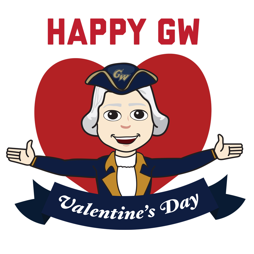 1080x1080 Celebrate Valentine's Day