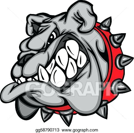 450x445 Amazing Extraordinary Georgia Bulldog Coloring Pages Print Full