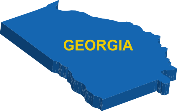 Georgia Cliparts