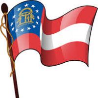 200x200 Georgia Clipart