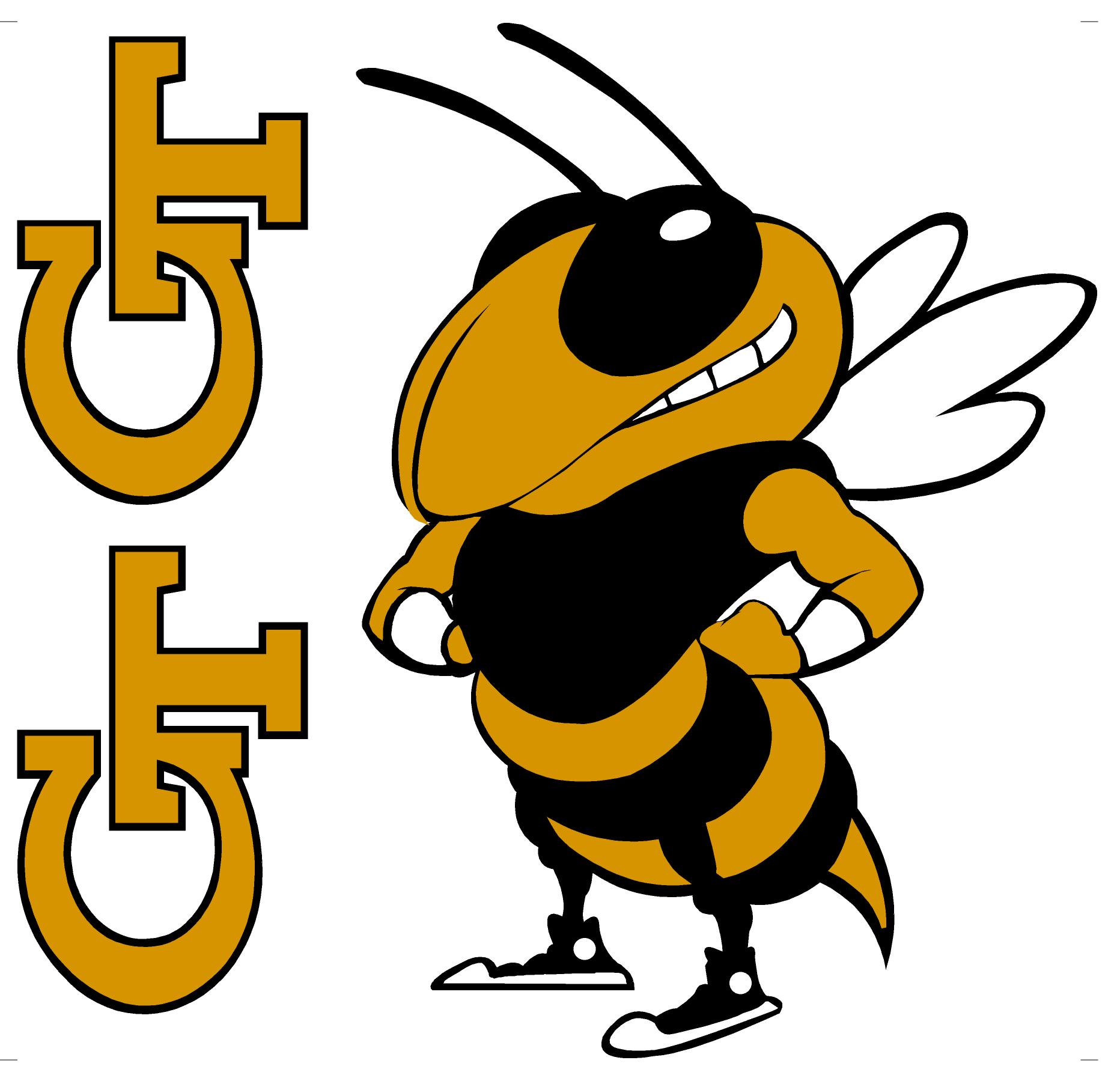 1864x1799 Georgia Tech Mascot Clipart