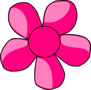 300x297 Daisy Clip Art