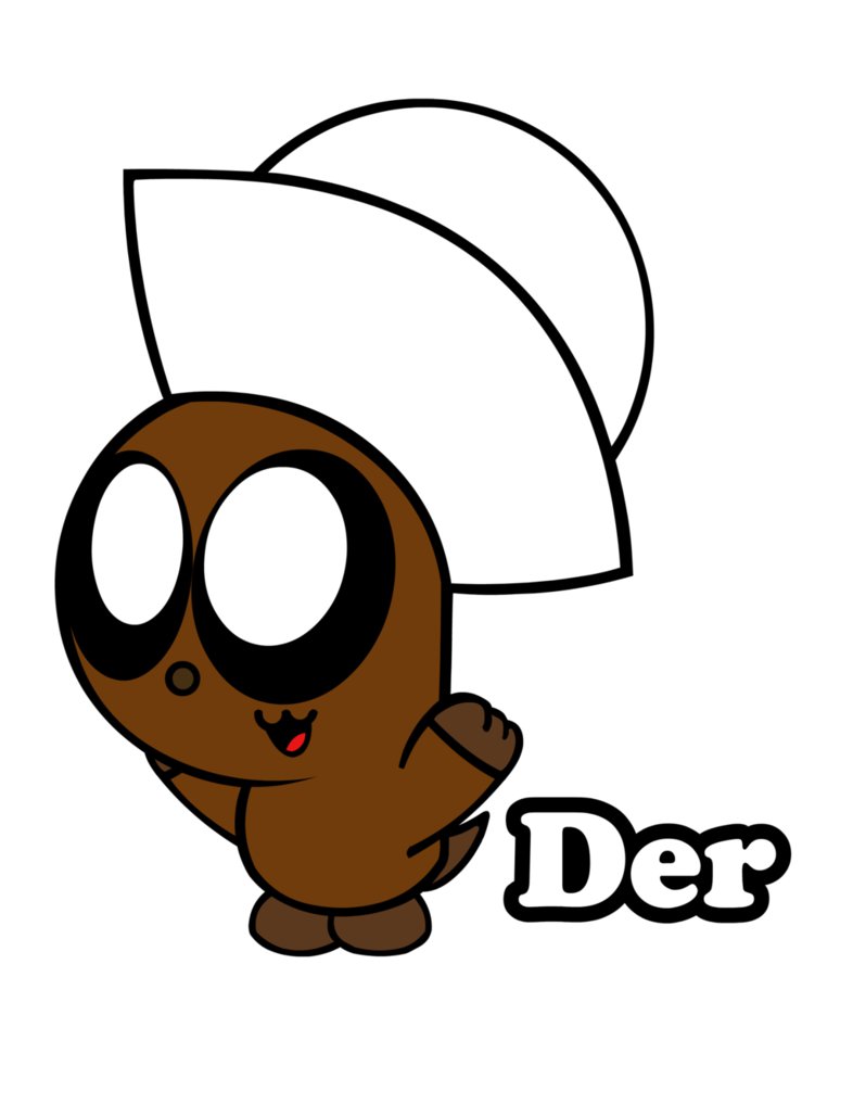 786x1017 Little Gerbil Clipart