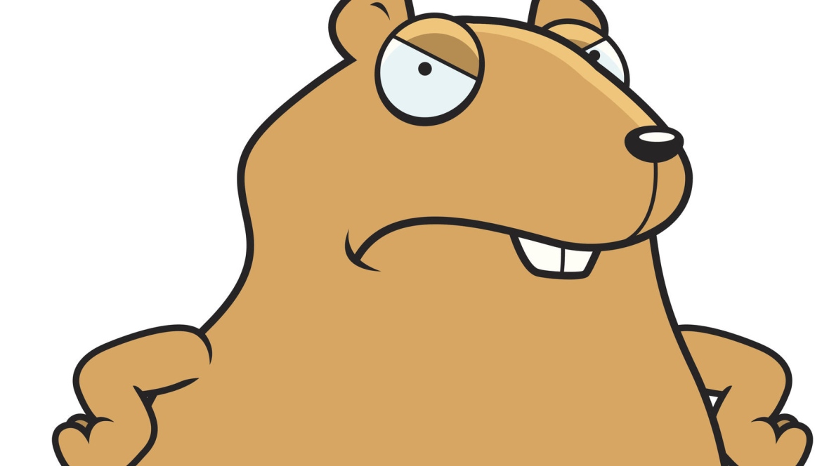 1180x664 Meet Jerky The Gerbil, A Government Mascot That Helps Kids Not Be