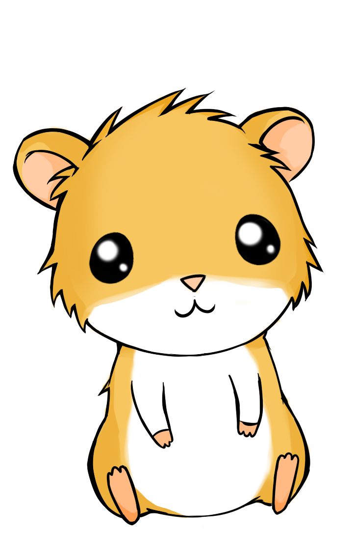 720x1140 Top 95 Hamster Clipart