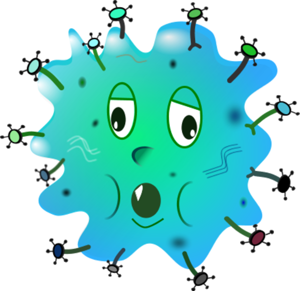Germ Clipart Free Download On Clipartmag