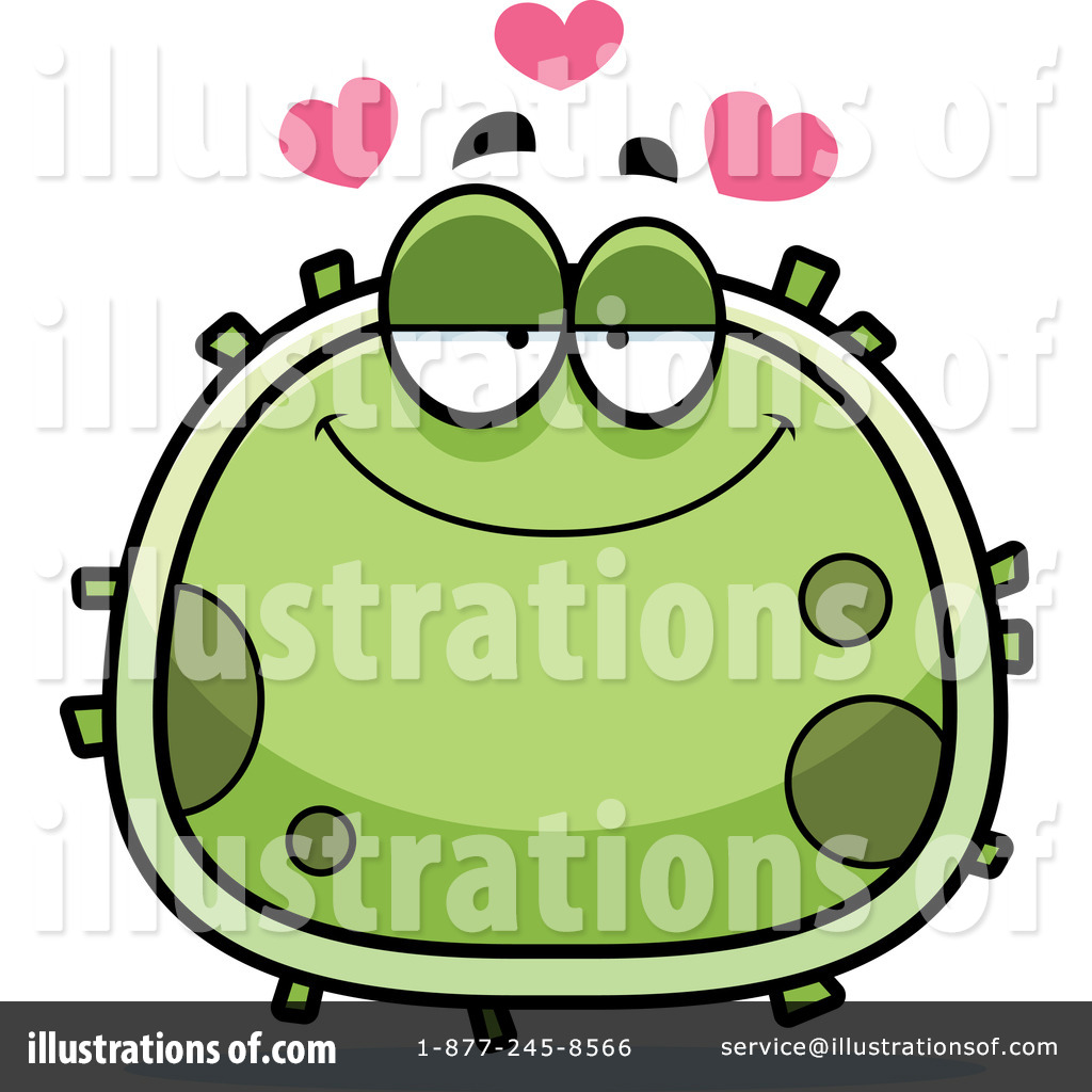 1024x1024 Germ Clipart
