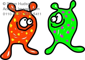 300x213 Image Of Two Germ Friends