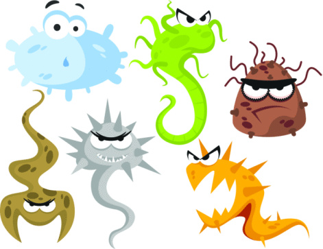 471x363 Germs!