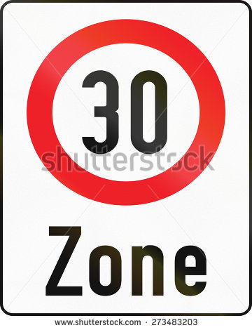 360x470 Border Area Traffic Reduced Clipart