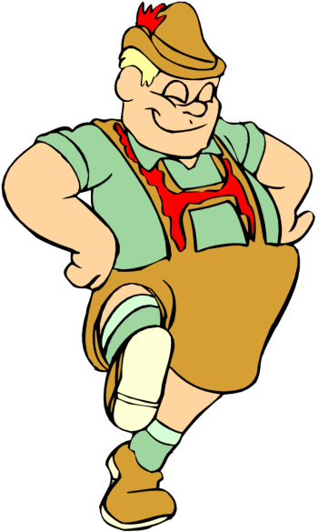 350x585 Germany German Clip Art Tumundografico 2