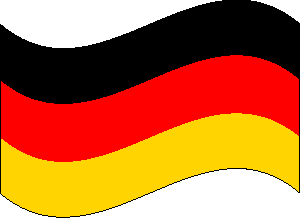 300x218 Free German Flag Clipart