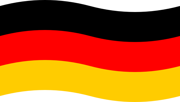 German Flag Clipart | Free download on ClipArtMag