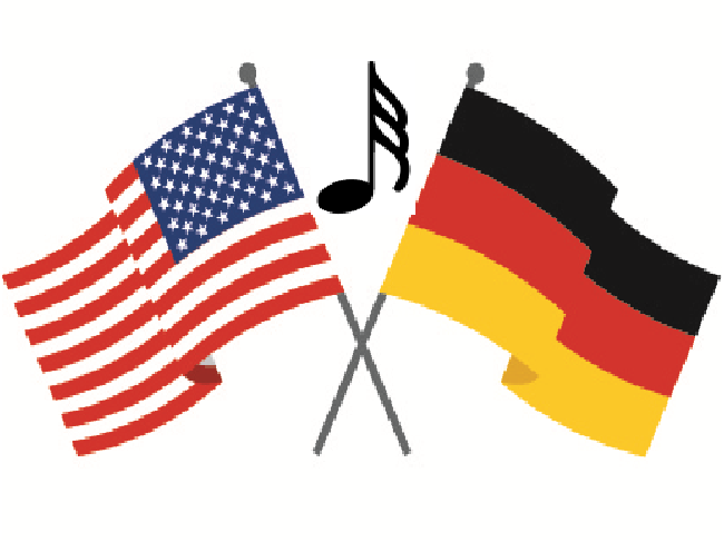 650x487 Germany Clipart American Flag