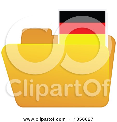 450x470 Clipart Germany Map With Flag Colors