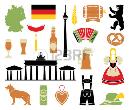 450x385 German Clipart German Hat