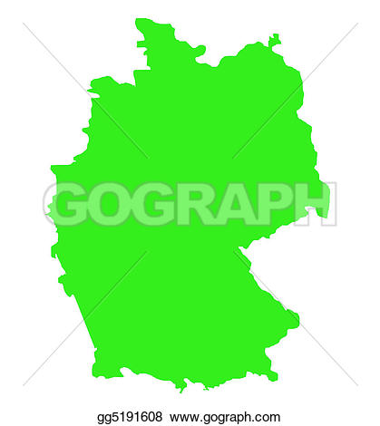 419x470 Top 77 Germany Clip Art