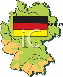 246x300 With German Flag