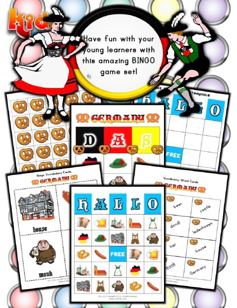 477x619 Germany Worksheets