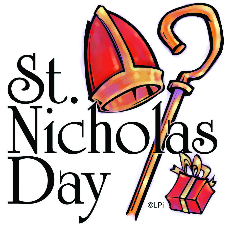 926x900 Shoe Clipart St Nicholas