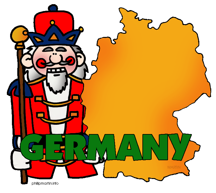 725x648 Top 77 Germany Clip Art