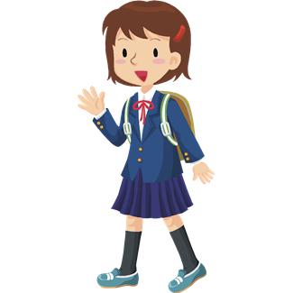 325x325 Get Dressed School Uniform Clipart 5 Clipart Station