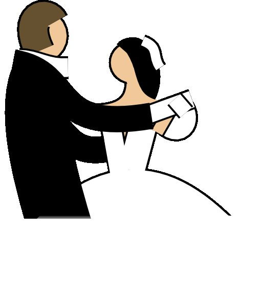 516x593 Wedding Clip Art Free Vector Download Free Clipart 2