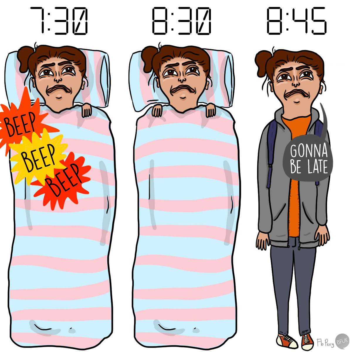 1200x1200 19 Morning Person Tips From People Who Are Good At Getting Up