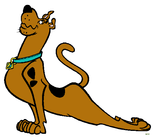 527x481 Scooby Doo Clipart Many Interesting Cliparts