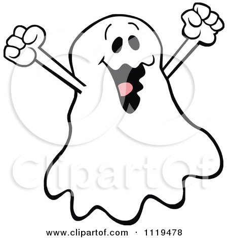 450x470 Top 82 Ghost Clip Art