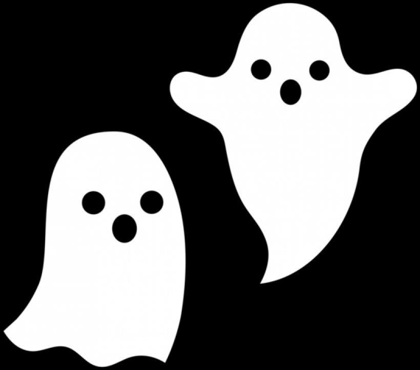 820x721 Clip Art Ghost Clipartscobest Of Png Clip Art Ghosts