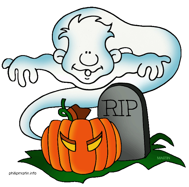 648x641 Ghost Clip Art Halloween Ghost Clipart