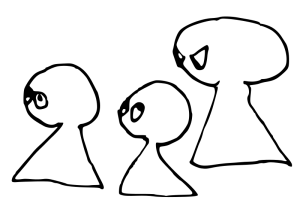 300x212 Ghost Clip Art Download