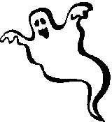 160x175 Ghost Clip Art Images Clipart Panda