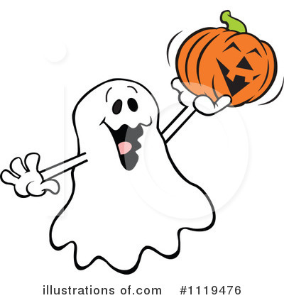 400x420 Ghost Clipart