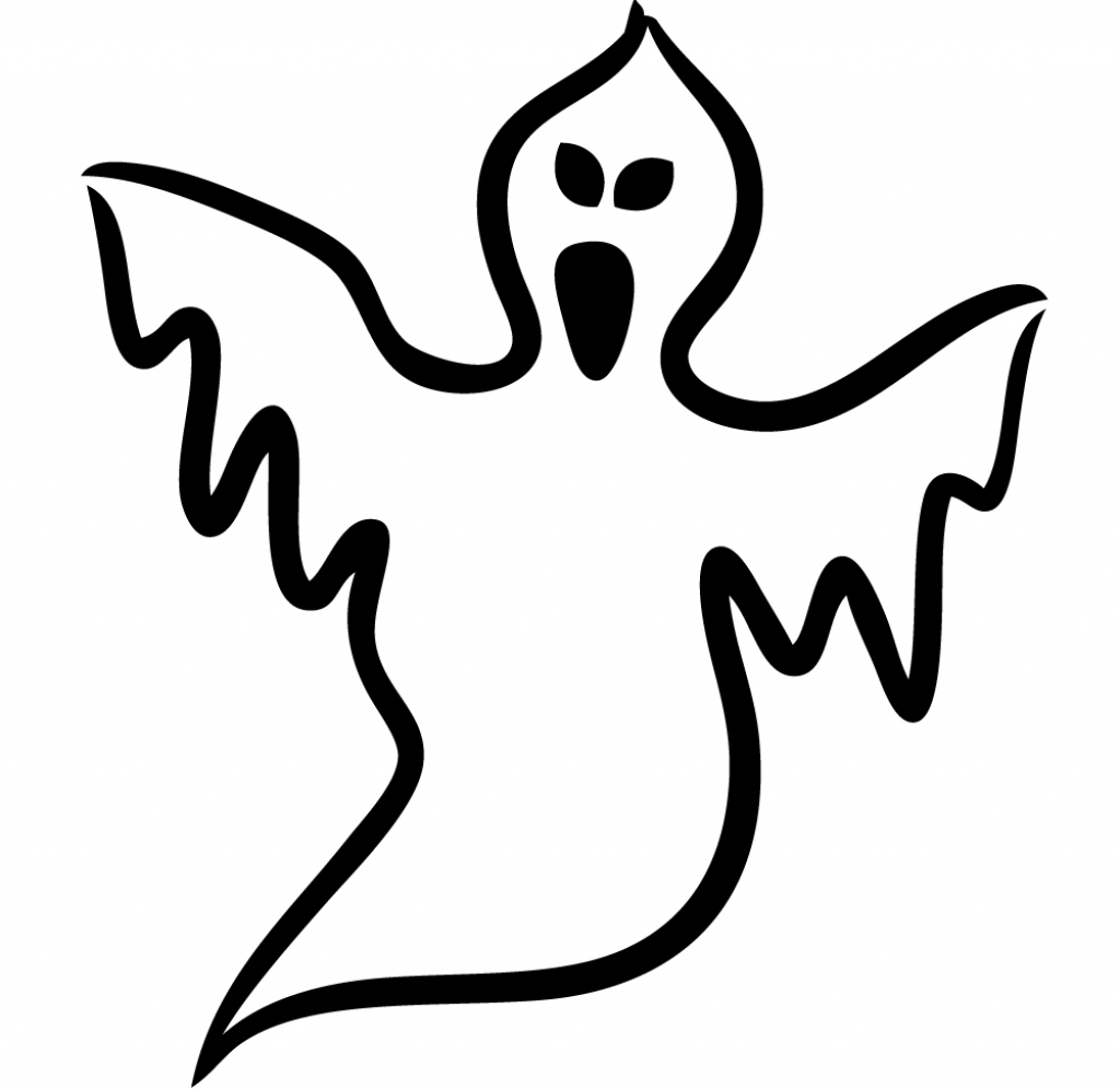 1024x997 Halloween Drawings For Kids Simple Halloween Drawings Free