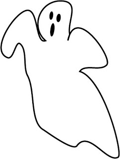 242x320 Ghost Clipart Cartoon