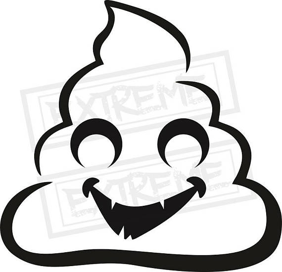 Ghost Face Clipart