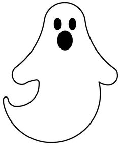 236x286 Ghost Face Template Ghost Face Template Peqpbx Halloween