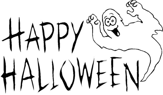 681x396 Picture Of Halloween Ghost