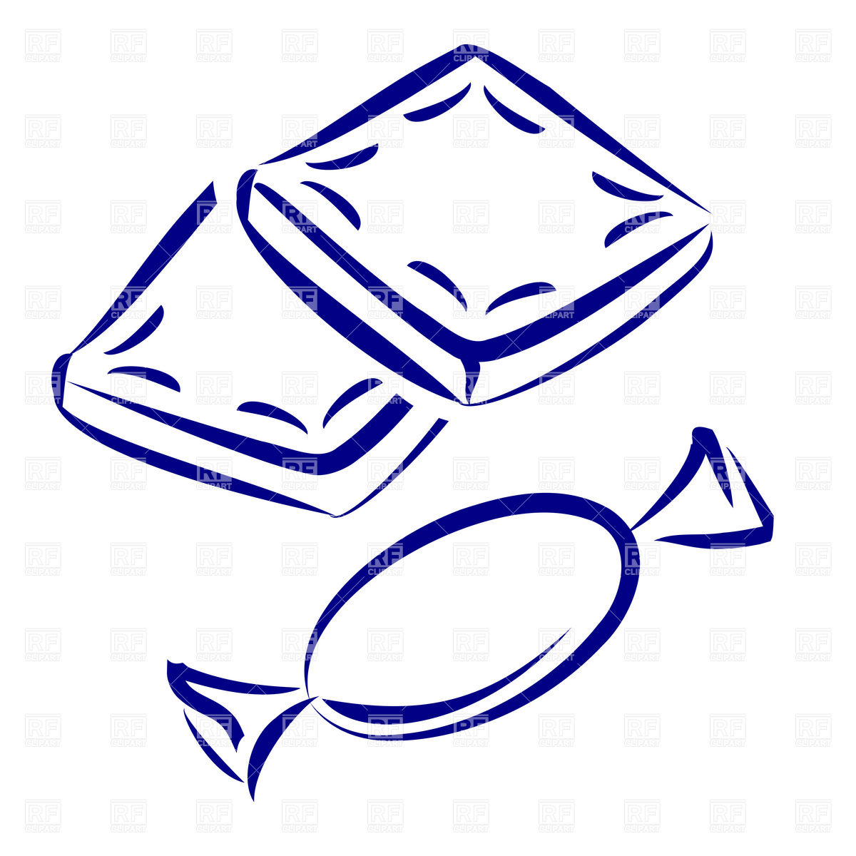 1200x1200 Halloween Gingerbread Cookie