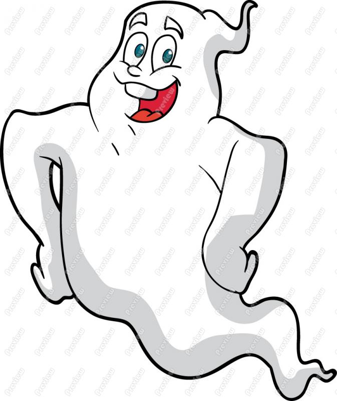 673x800 Phanom Clipart Halloween Ghost
