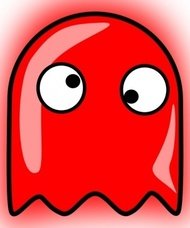 190x228 Ghost Clip Art Download 121 Clip Arts