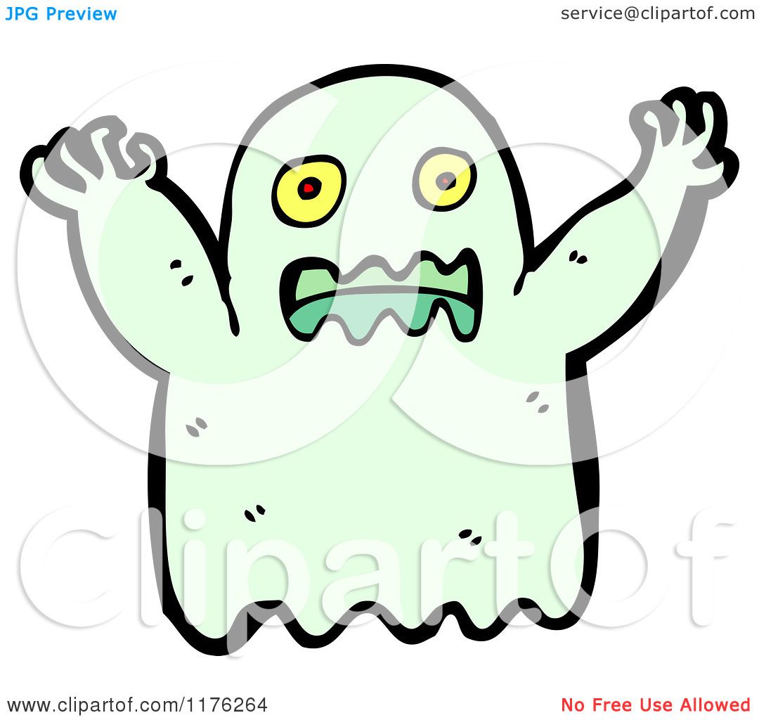 1080x1024 Phanom Clipart Ghoul