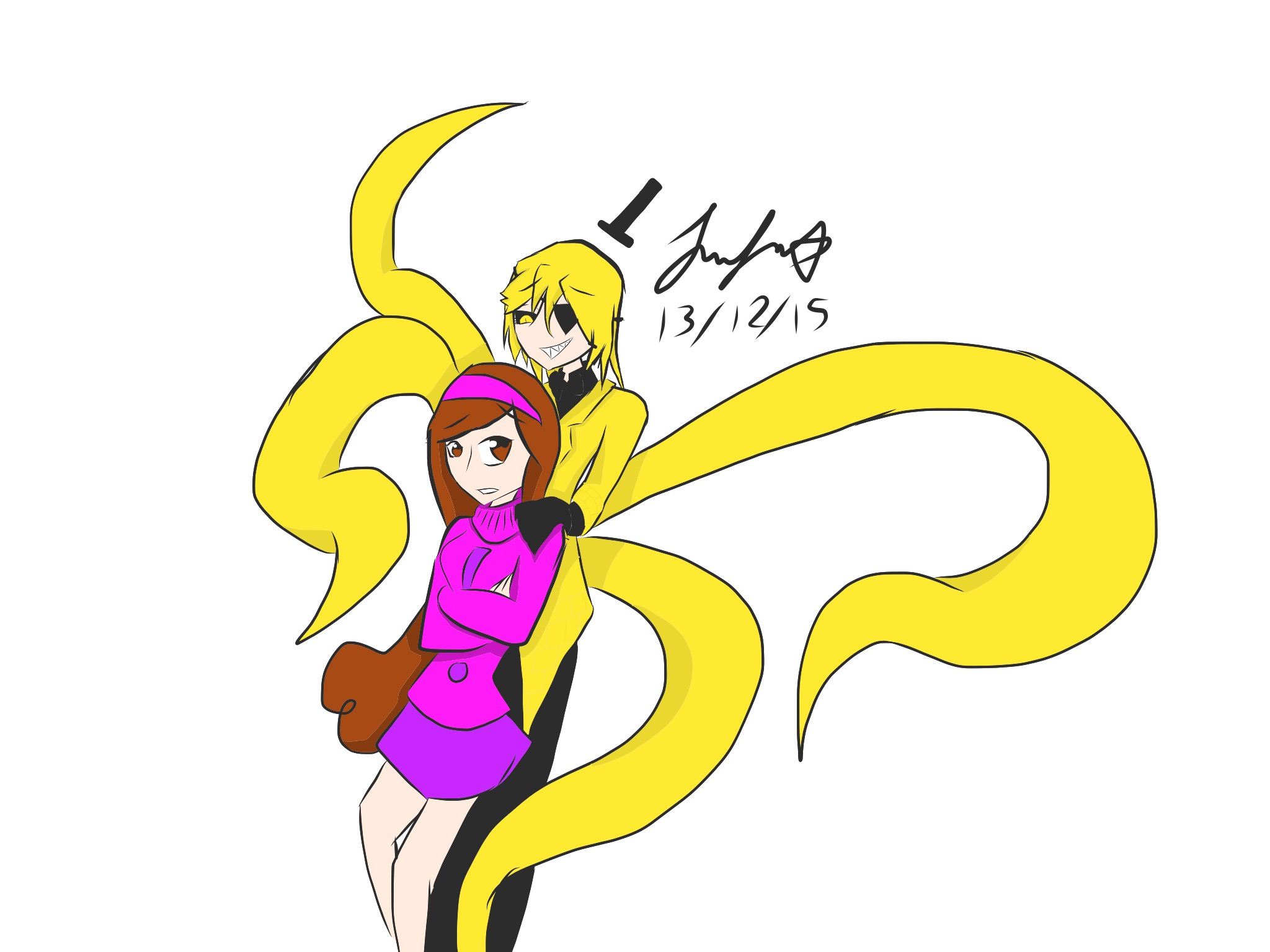 2048x1536 Tokyo Ghoul Au By Sarstar98