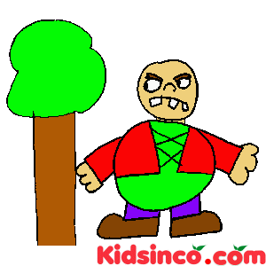 300x300 Giant Clipart