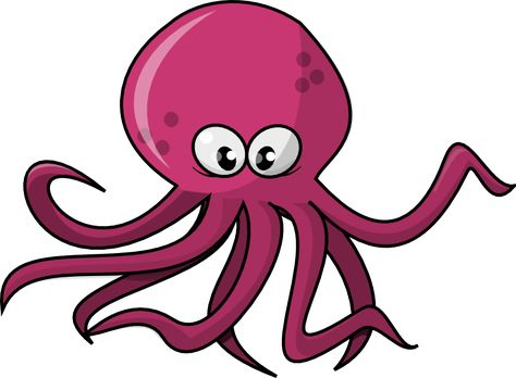 474x348 Octopus Clipart Clipart Panda