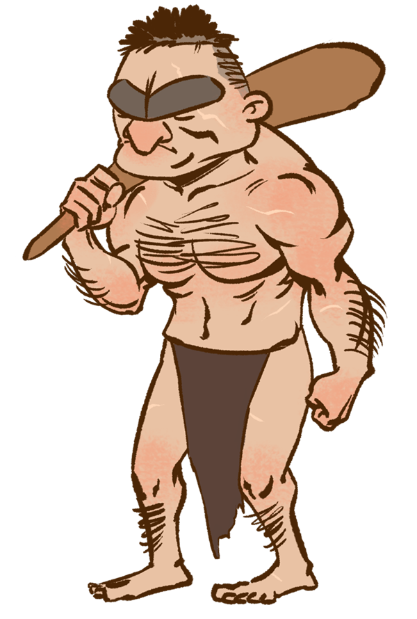 600x890 Giant Clip Art