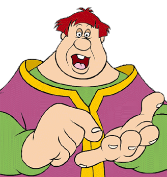 328x347 Giant Clipart Disney