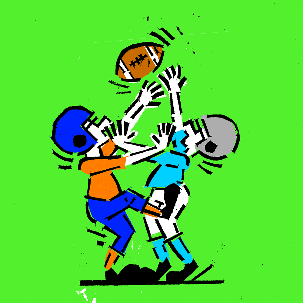 1000x1000 Sport Clipart Animated Gif